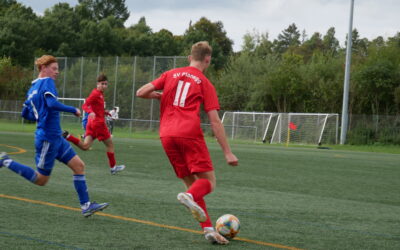 U19 Landesliga Vorbericht: SV Planegg auf Aufholjagd
