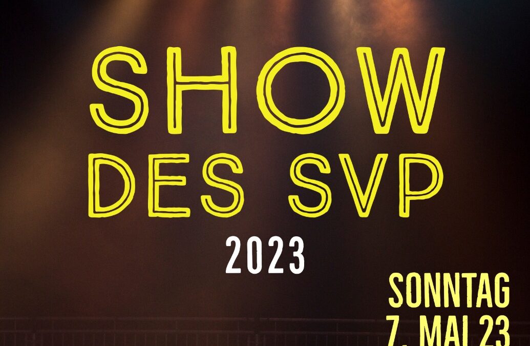 SVP Show 2023