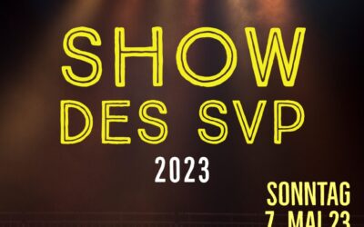 SVP Show 2023