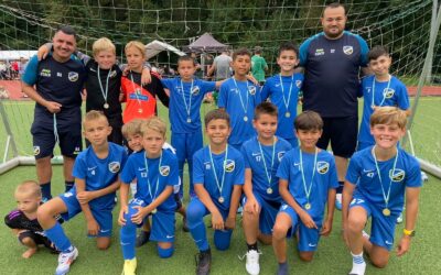 U11-1: Moosach Cup