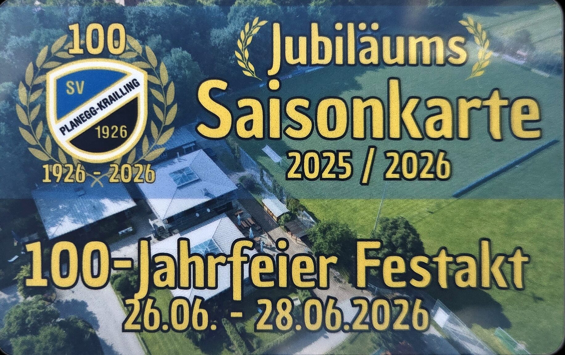 Saisonkarte 2025-2026