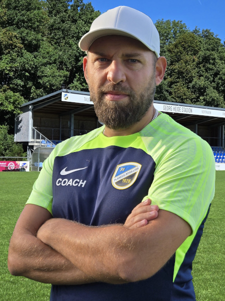 Kenan Altinsoy