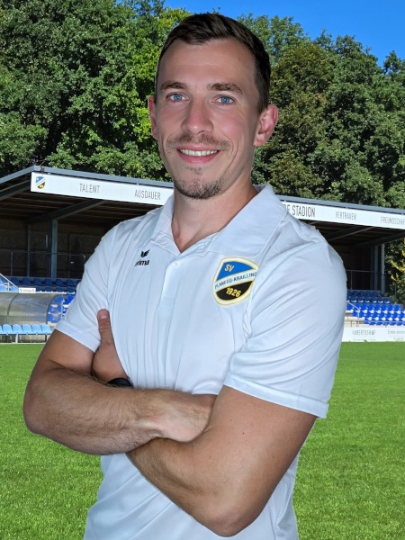 Martin Bauer