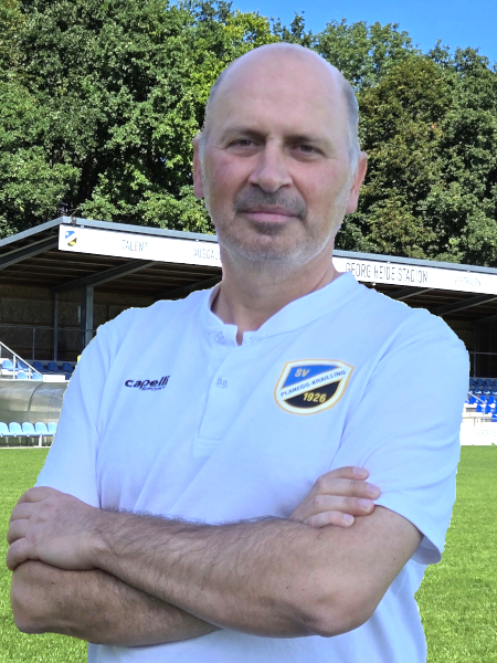Angelo Carbone