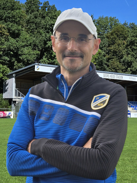 Elvis Didovic