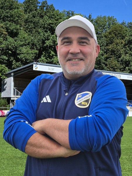 Selim Kabakci