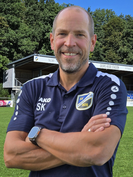 Sven Kalinowski