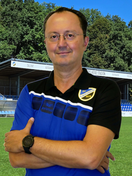 H.-Kaan Karaduman