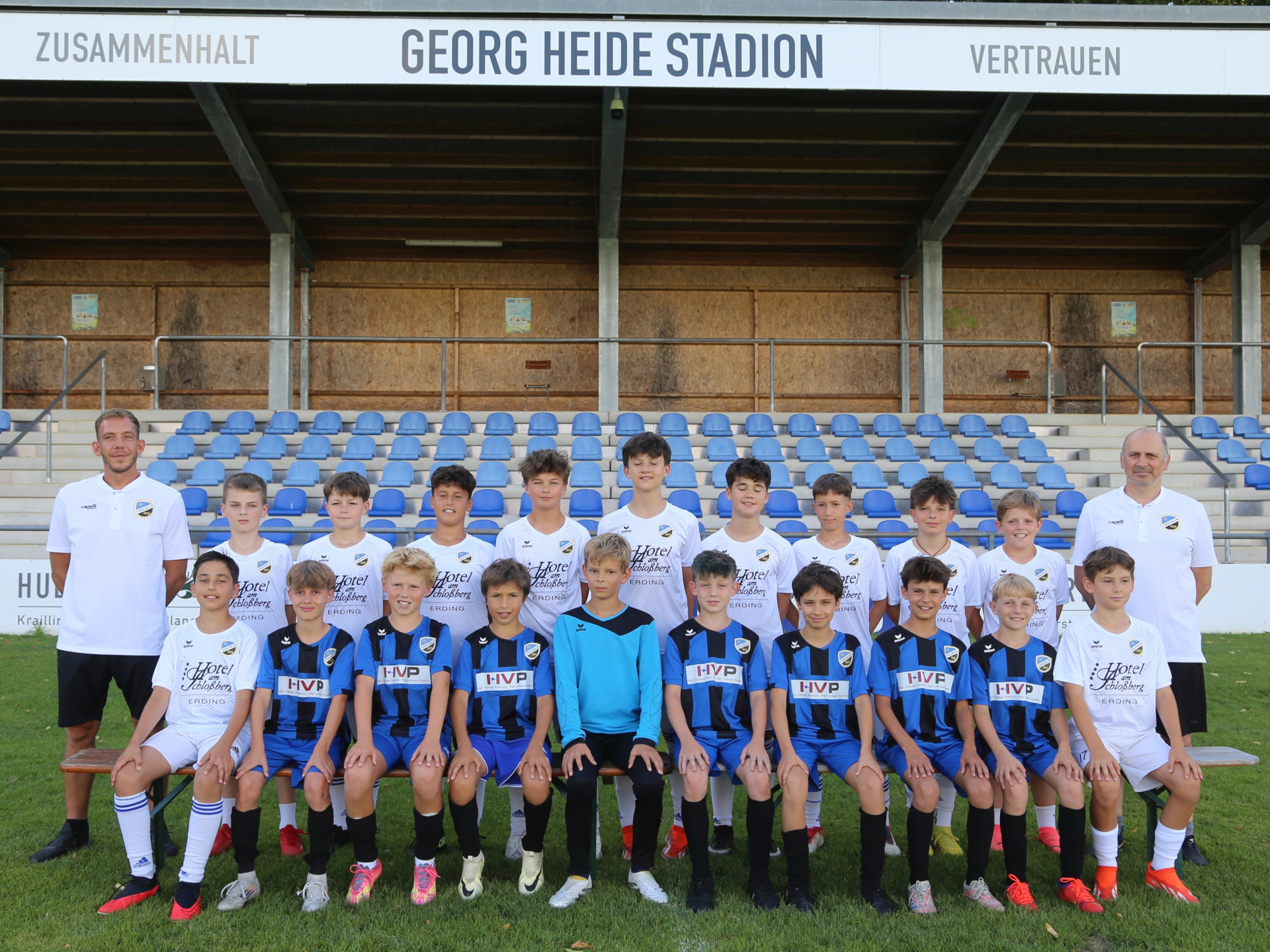 Mannschaftsfoto U13-D1_2025-26