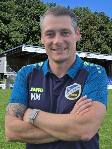 Marco Meyer