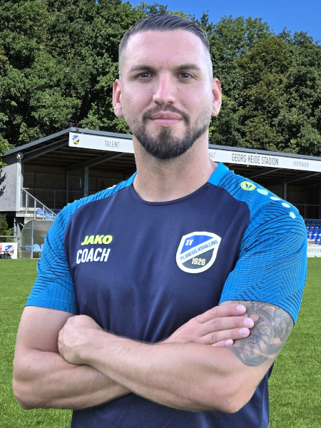 Enis Pehlic