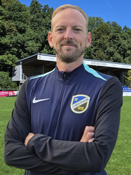 Stefan Biberger