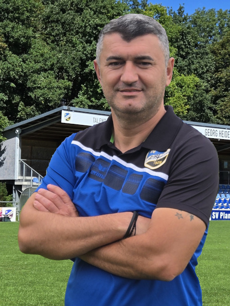 Drago Vukasinovic