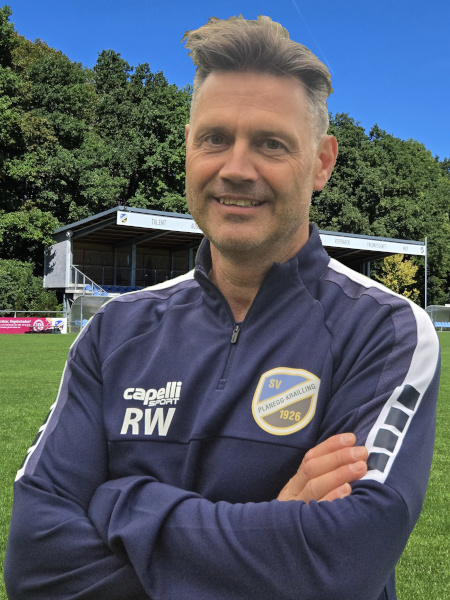 Richard Wöllner