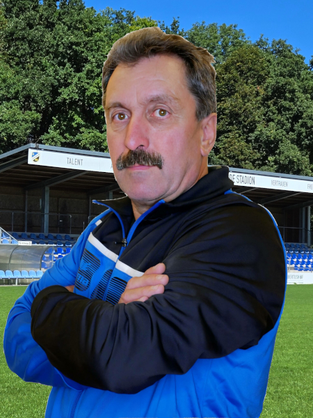 Christian Zercher