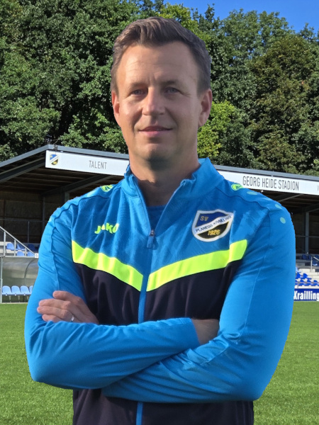 Sebastian Prahl