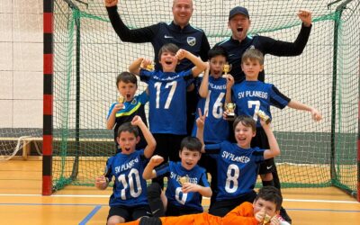 U9-1: Aubinger HallenCup 2026