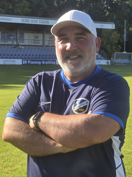 Selim Kabakci
