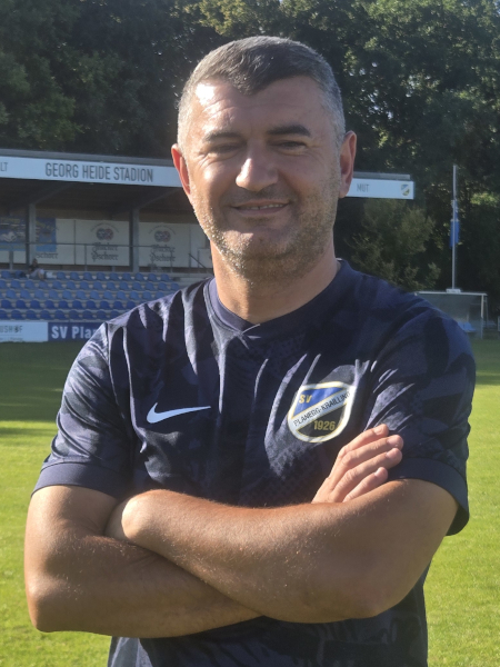 Drago Vukasinovic