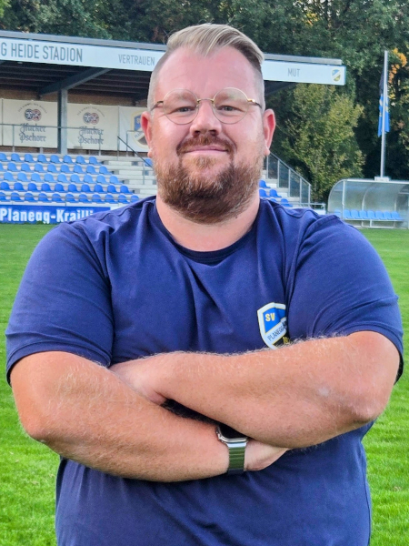 Dominik Grau