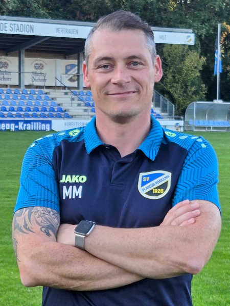 Marco Meyer