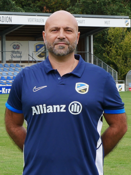 Orso Sergio
