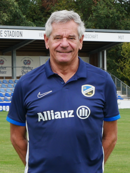 Bernd Sommer